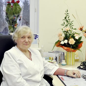 Janė Leščiauskienė