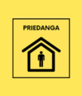 Priedanga